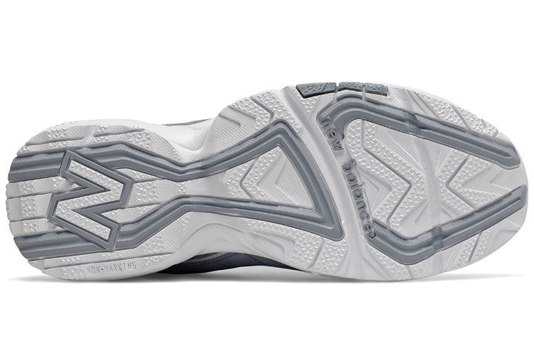 Purchase New Balance 452 D-宽灰/白色 MX452SA