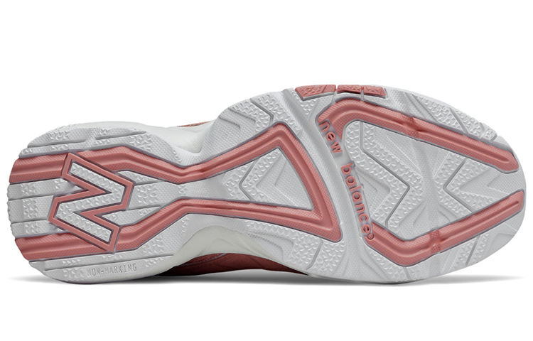 Purchase ニューバランス452 Dワイド ピンク/ホワイト MX452SB