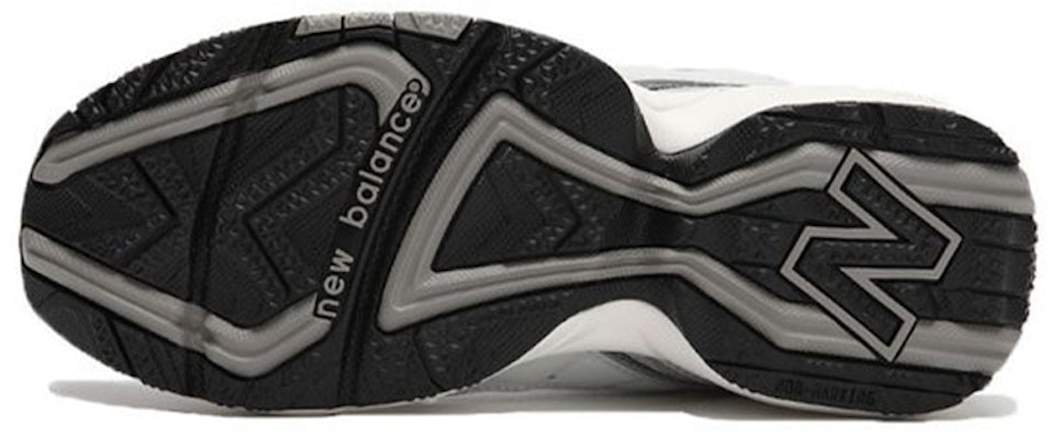 (W) New Balance SPORTSTYLE - 452 COREA 'Gris Blanco' WX452XB Shop (W) New Balance SPORTSTYLE - 452 COREA 'Gris Blanco' WX452XB