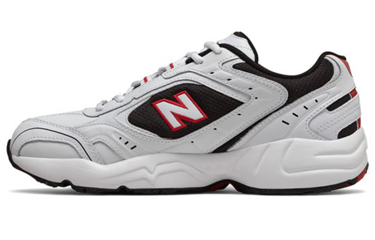 Buy New Balance 452 Schuhe Schwarz Weiß MX452SD
