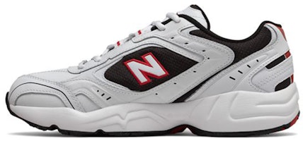 New Balance 452 Shoes /Black 'White' MX452SD New Balance 452 Shoes /Black 'White' MX452SD