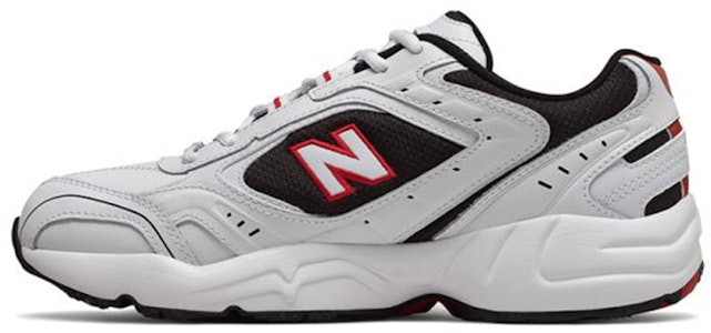 ニューバランス452 黒/白 MX452SD Buy ニューバランス452 黒/白 MX452SD