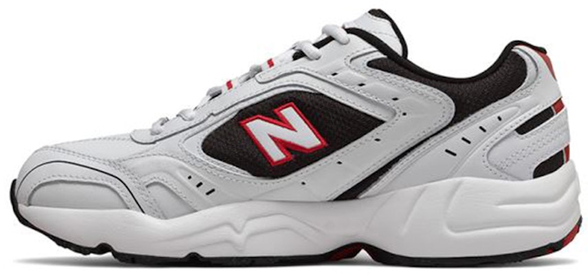 New Balance 452 Shoes /Black 'White' MX452SD Buy New Balance 452 Shoes /Black 'White' MX452SD