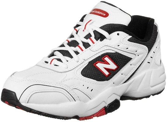 New Balance 452 Shoes /Black 'White' MX452SD Lookbook New Balance 452 Shoes /Black 'White' MX452SD