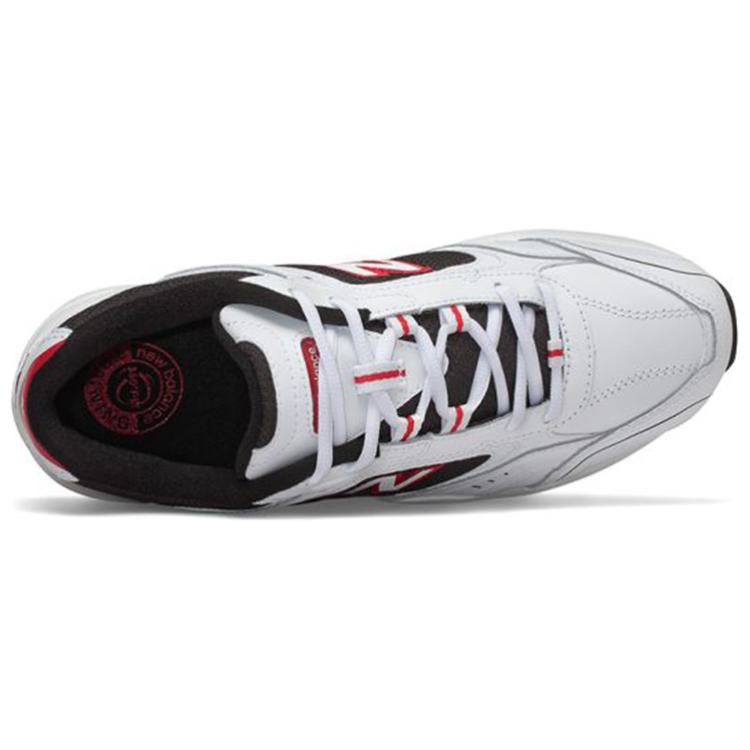 Shop ニューバランス452 黒/白 MX452SD