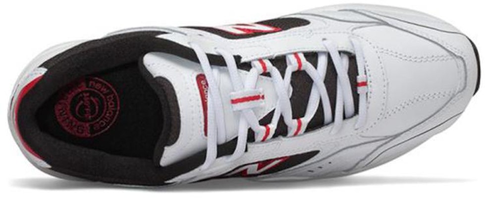 New Balance 452 Shoes /Black 'White' MX452SD Shop New Balance 452 Shoes /Black 'White' MX452SD