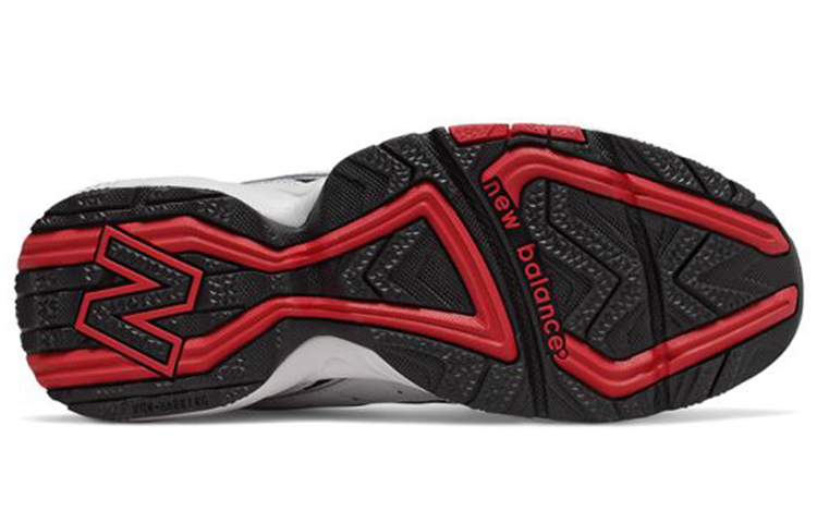 Purchase ニューバランス452 黒/白 MX452SD