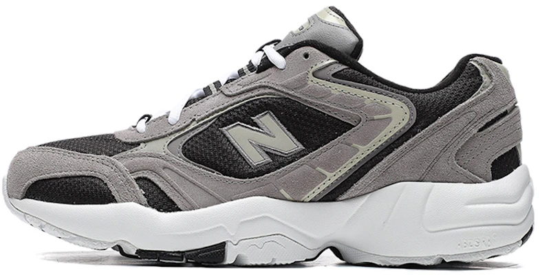 New Balance 452 Baskets Gris MX452SK Buy New Balance 452 Baskets Gris MX452SK