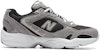 Kasut New Balance 452 Kelabu MX452SK