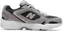 Order Kasut New Balance 452 Kelabu MX452SK
