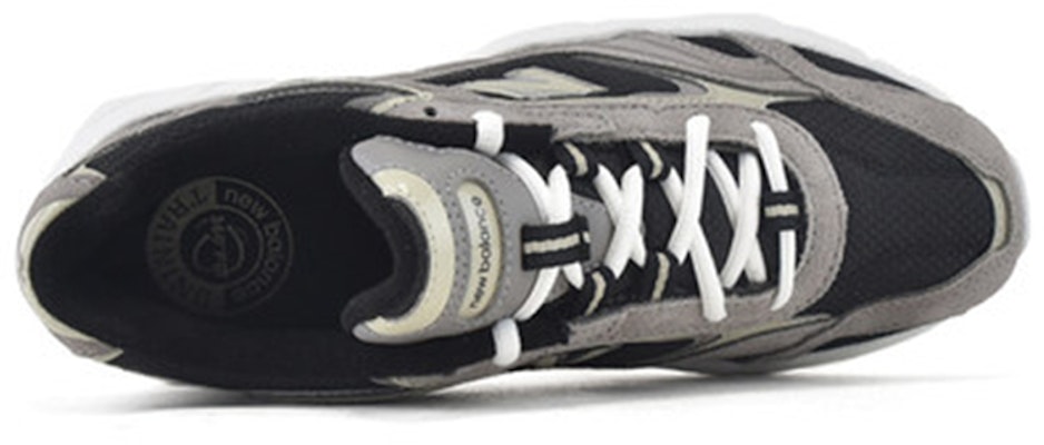 New Balance NB 452 復古 低筒 跑步鞋 男女款 灰色 Lookbook New Balance NB 452 復古 低筒 跑步鞋 男女款 灰色