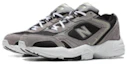 Shop New Balance 452 Baskets Gris MX452SK
