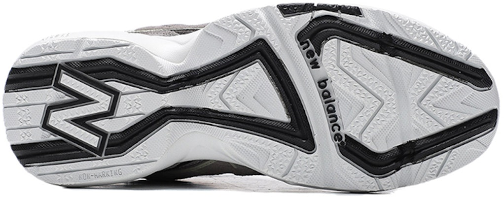 New Balance NB 452 復古 低筒 跑步鞋 男女款 灰色 Shop New Balance NB 452 復古 低筒 跑步鞋 男女款 灰色