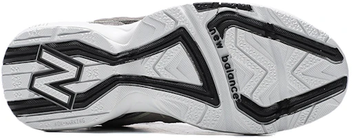 Purchase New Balance NB 452 復古 低筒 跑步鞋 男女款 灰色
