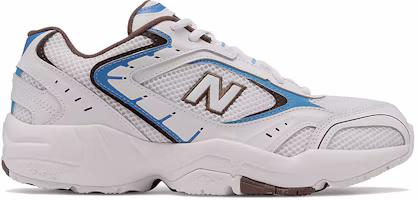 Order New Balance 452 v1 白藍