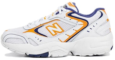 New Balance 452 v1 /Yellow 'White' MX452SP New Balance 452 v1 /Yellow 'White' MX452SP