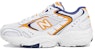 New Balance 452 v1 Kuning 'Putih' MX452SP