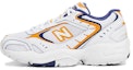 Buy New Balance 452 v1 Kuning 'Putih' MX452SP
