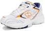 Order New Balance 452 v1 Geel ''Wit'' Sneakers MX452SP