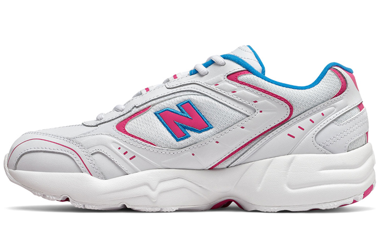 New Balance 452v1 'White Pink Blue' MX452SC