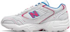 Buy New Balance 452v1 ''Weiß Rosa Blau'' MX452SC