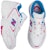 New Balance 452v1 'Putih Merah Jambu Biru' MX452SC