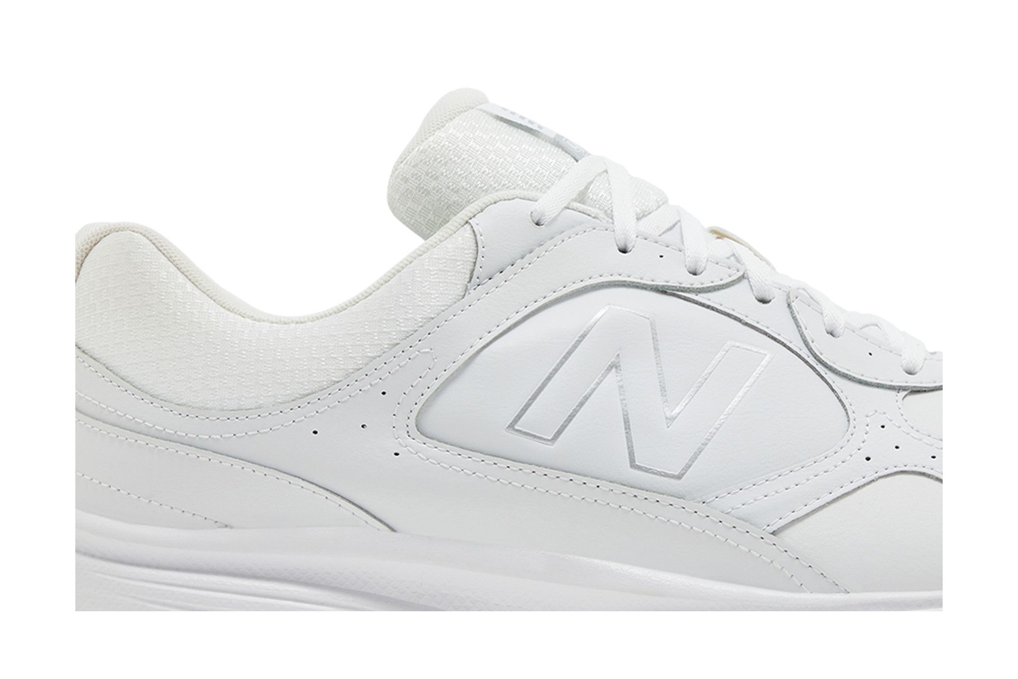 Order New Balance 456 ''Blanc'' MW456WS