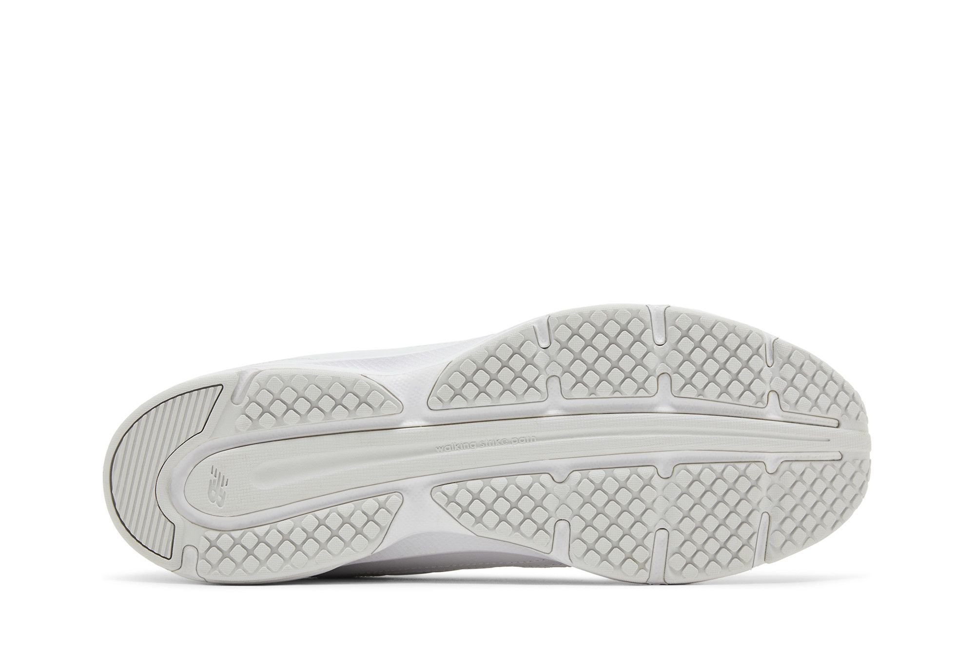 Shop New Balance 456 ''Blanc'' MW456WS