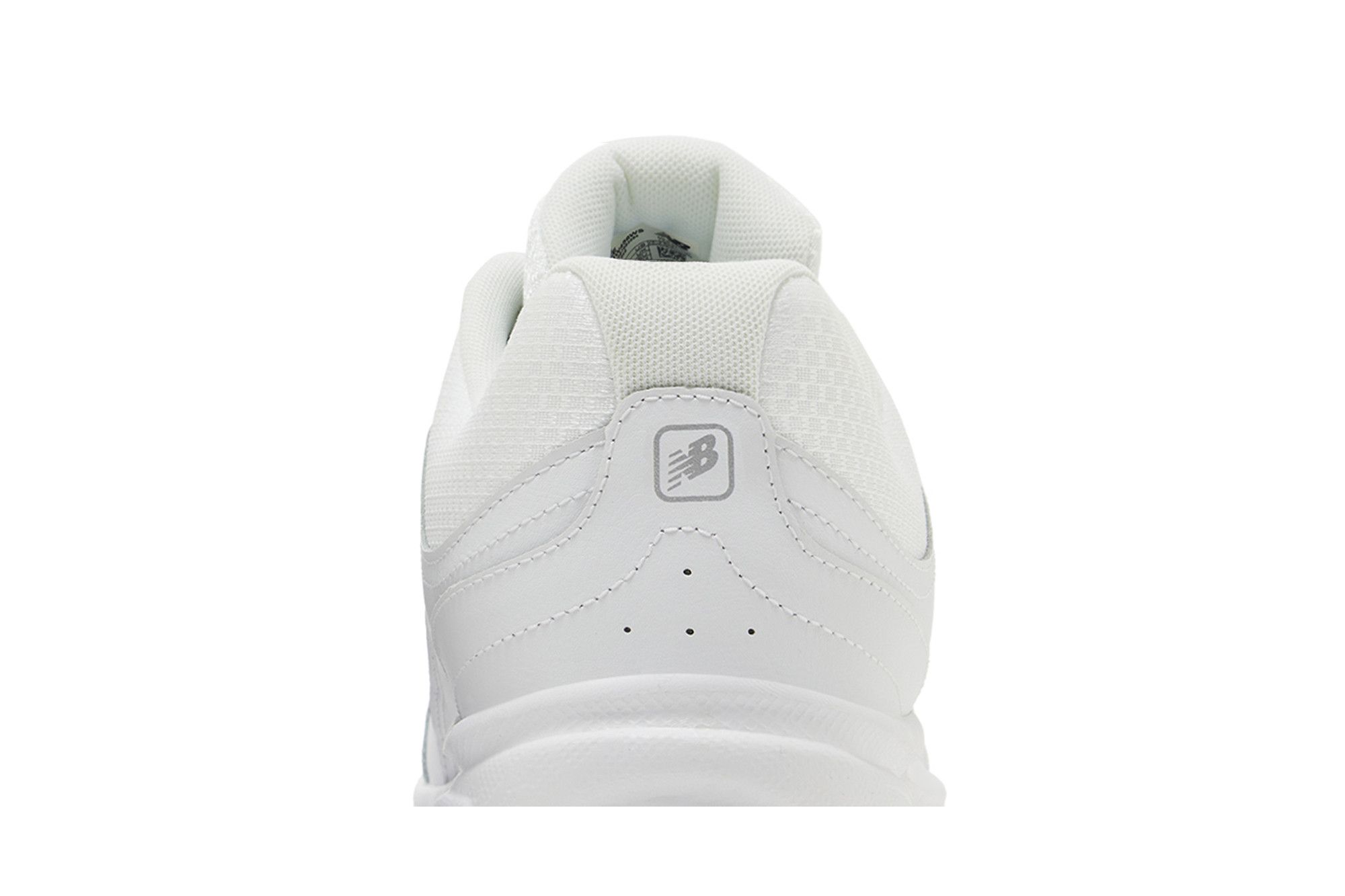 Sizing New Balance 456 ''Blanc'' MW456WS