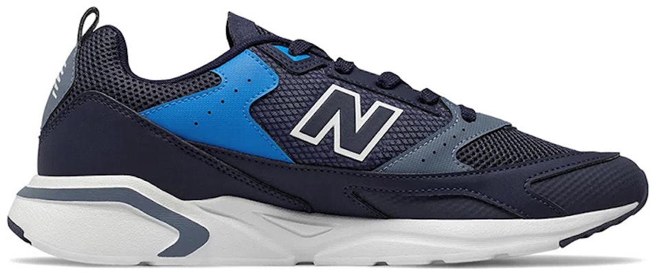 Kasut New Balance 45X Biru MS45XLF1 Order Kasut New Balance 45X Biru MS45XLF1