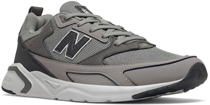 新百伦 MS45X '灰色' MS45XRB1 Lookbook 新百伦 MS45X '灰色' MS45XRB1