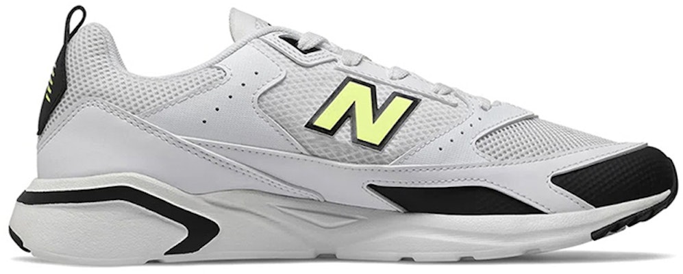 New Balance 45X 白/黑 运动鞋 MS45XLB1 Order New Balance 45X 白/黑 运动鞋 MS45XLB1