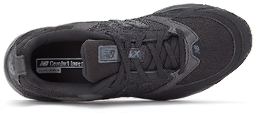 New Balance 45X Siri Hitam MS45XLAA Order New Balance 45X Siri Hitam MS45XLAA