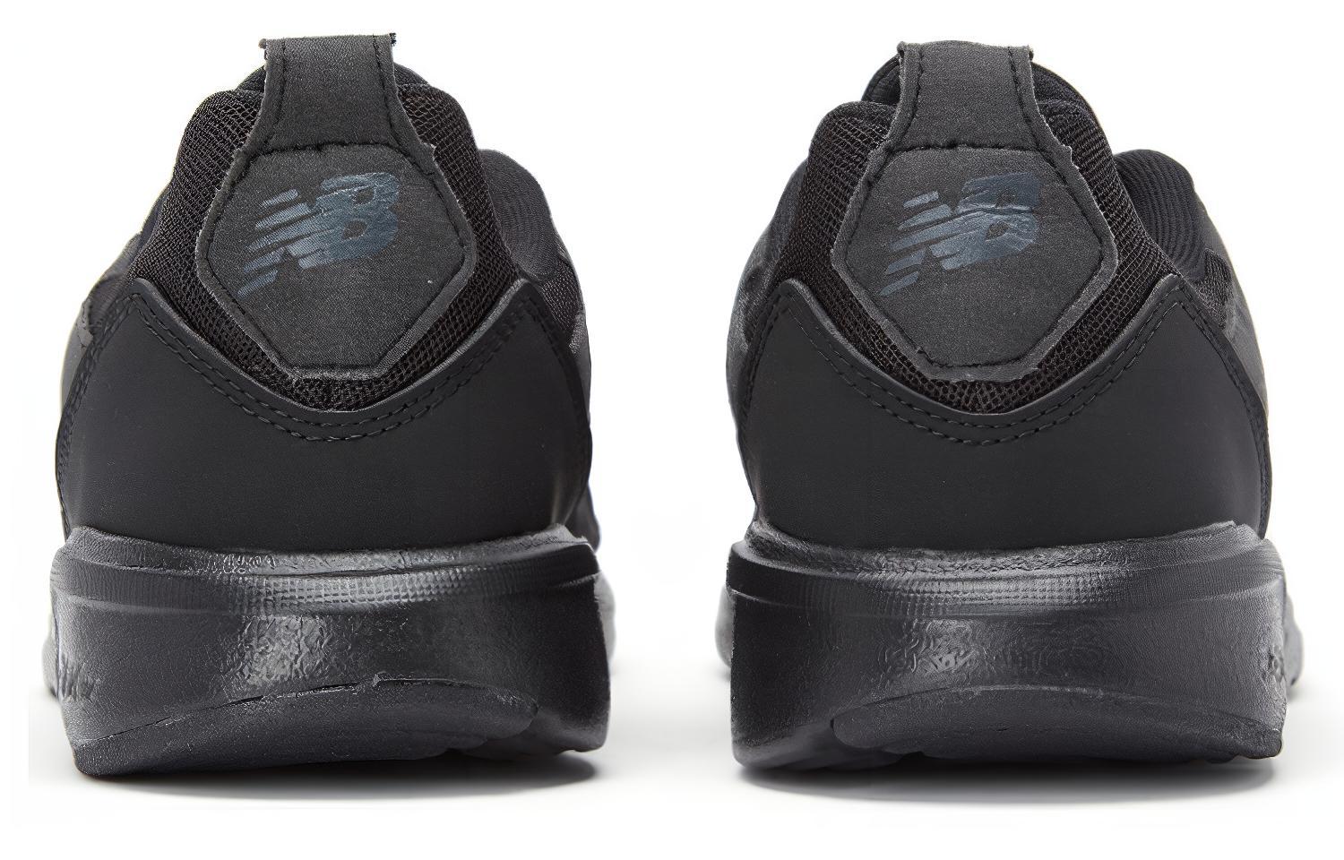 Shop 新百伦45X系列黑色 MS45XLAA