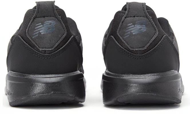 New Balance 45X Siri Hitam MS45XLAA Shop New Balance 45X Siri Hitam MS45XLAA