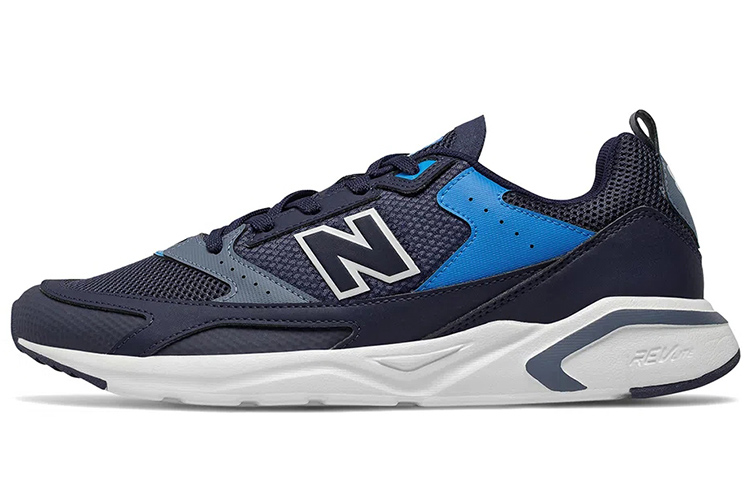 New Balance 45X Shoes Blue MS45XLF1