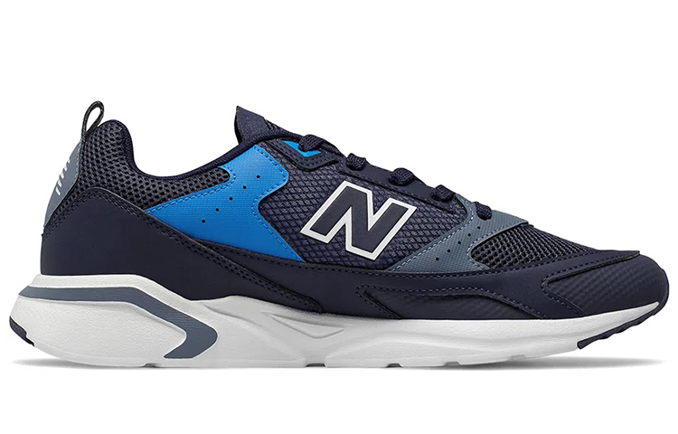 Order New Balance 45X Schoenen Blauw MS45XLF1