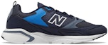Order Kasut New Balance 45X Biru MS45XLF1