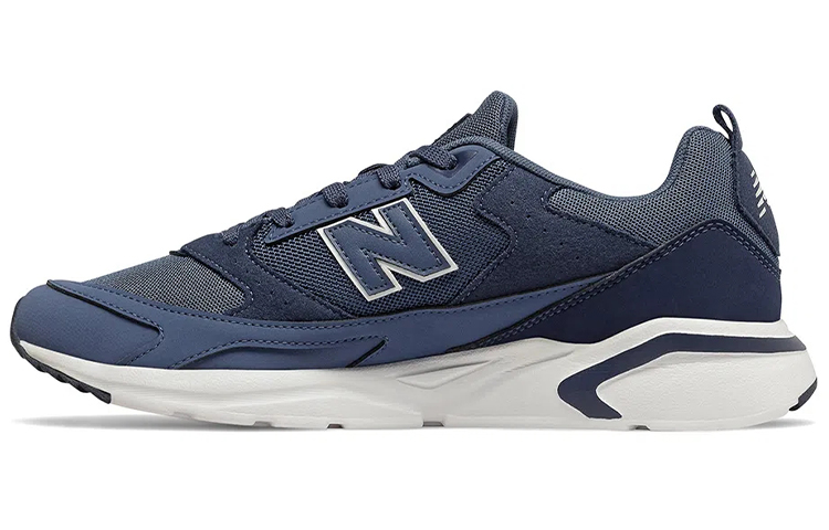 New Balance 45X Shoes Navy MS45XRD1