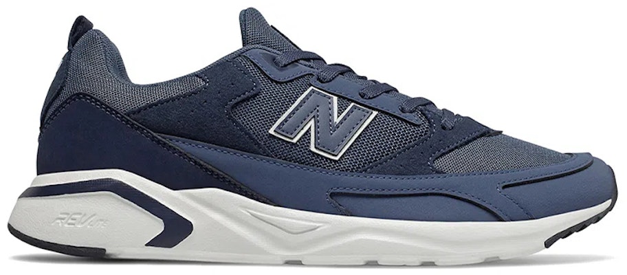 Kasut New Balance 45X Navy MS45XRD1 Order Kasut New Balance 45X Navy MS45XRD1