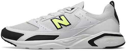 New Balance 45X Shoes White/Black MS45XLB1 New Balance 45X Shoes White/Black MS45XLB1