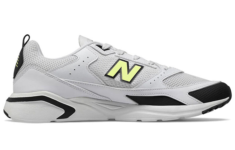 Order New Balance 45X Schoenen Wit/Zwart MS45XLB1