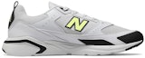 Order New Balance 45X 白/黑 运动鞋 MS45XLB1