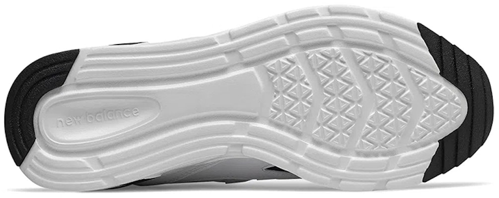 New Balance 45X 白/黑 运动鞋 MS45XLB1 Shop New Balance 45X 白/黑 运动鞋 MS45XLB1