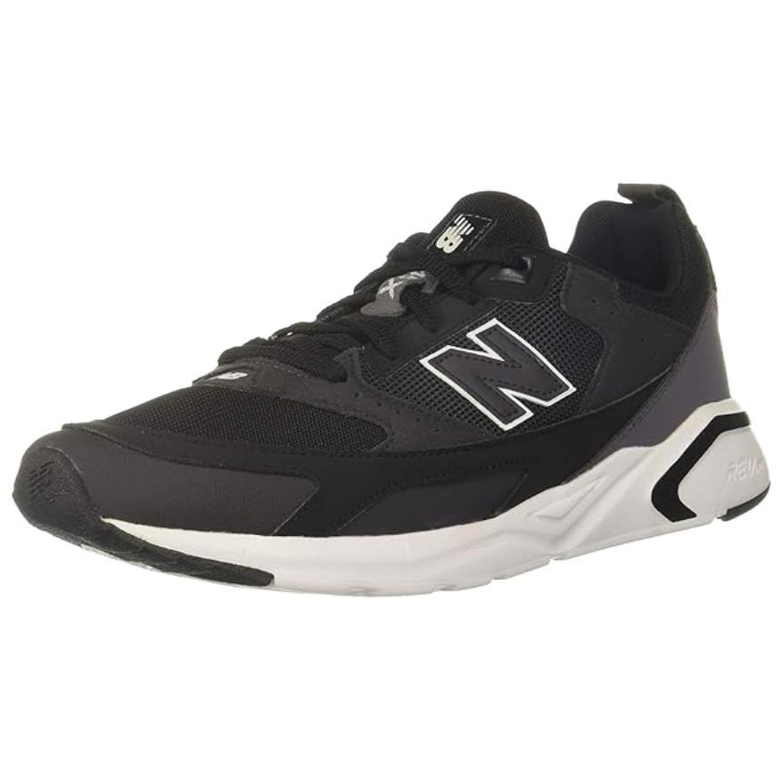 New Balance 45XSeries Black MS45XRA1