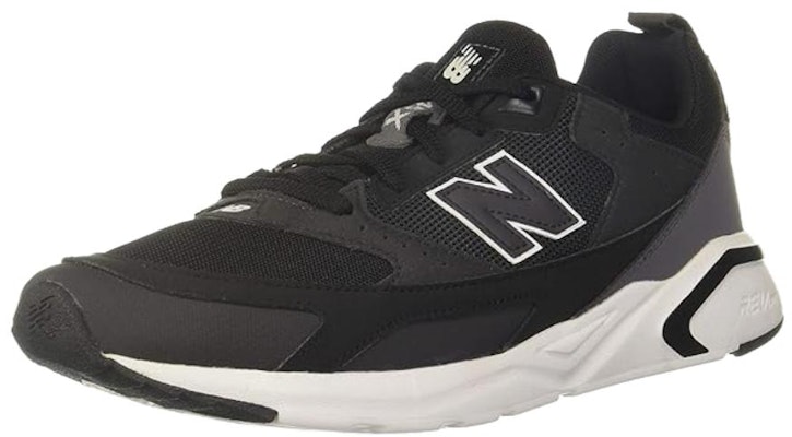 New Balance 45XSeries Hitam MS45XRA1 Buy New Balance 45XSeries Hitam MS45XRA1