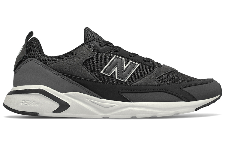 Order New Balance 45XSeries Hitam MS45XRA1