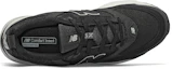 Lookbook New Balance 45XSeries Nero MS45XRA1