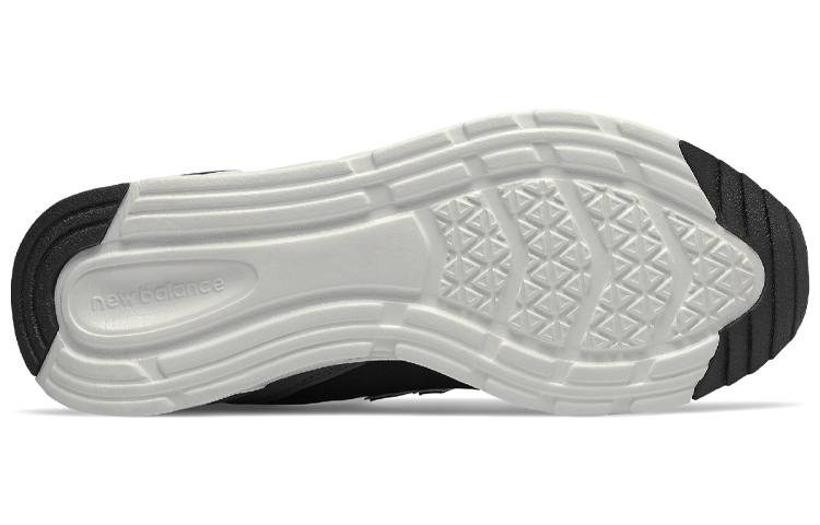 Shop New Balance 45XSeries Nero MS45XRA1