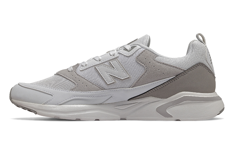 New Balance 45XSeries Gray MS45XRC1